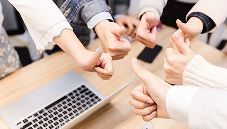 忠心優(yōu)勢(shì)